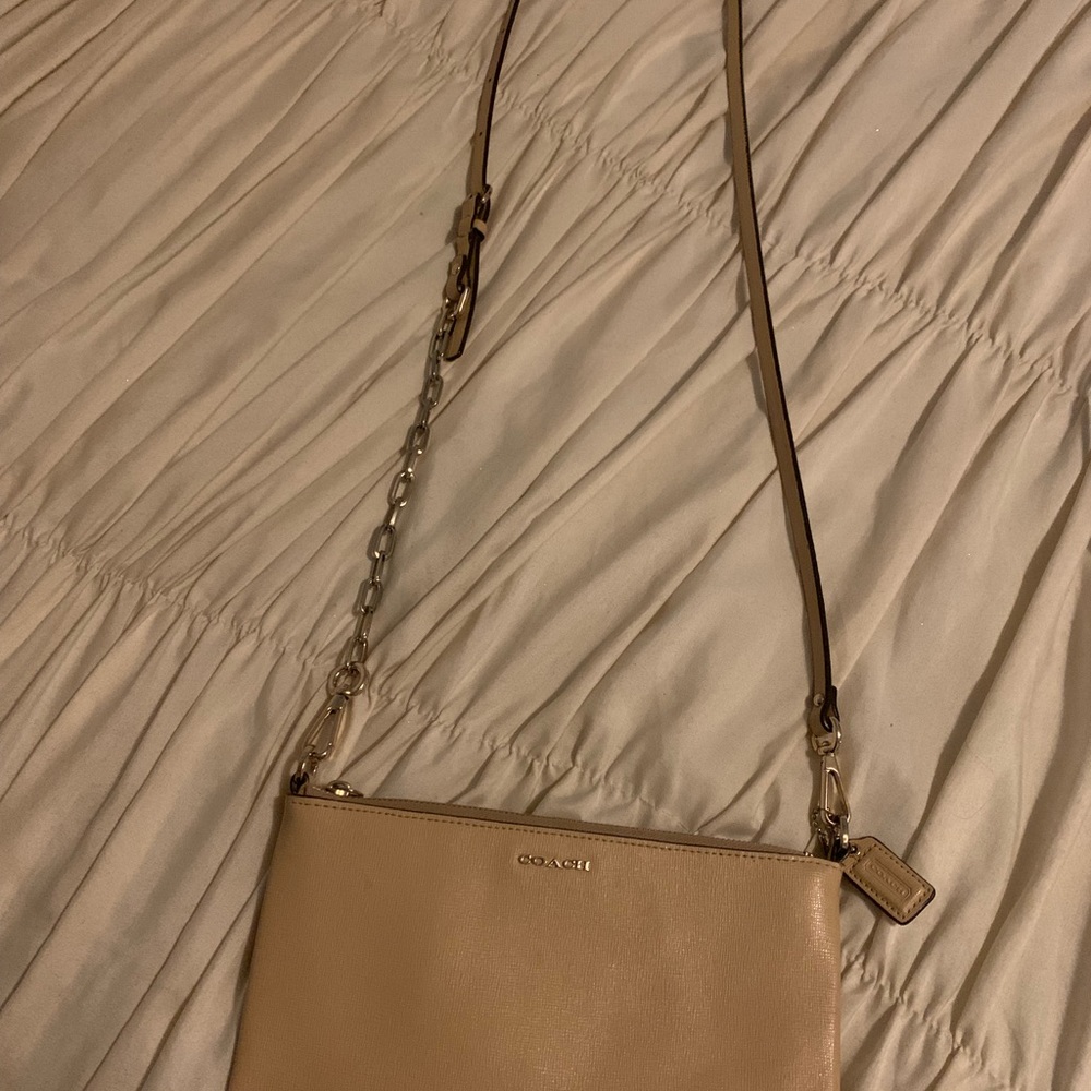 Coach Crossbody
